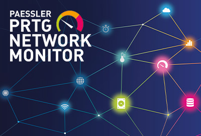 PRTG Network Monitor